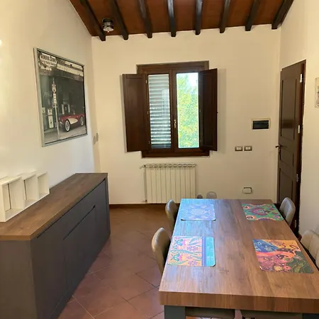 Casin De Mori - Intero 80mq-