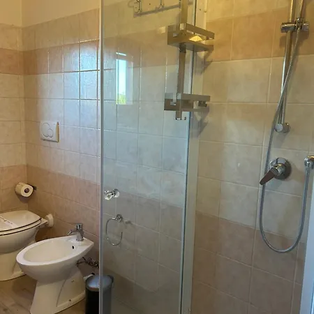 Lejlighed Casin De Mori - Intero 80mq- Penna