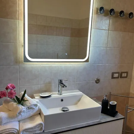 Casin De Mori - Intero 80mq- Lejlighed