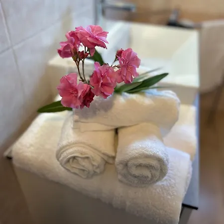 Lejlighed Casin De Mori - Intero 80mq- *