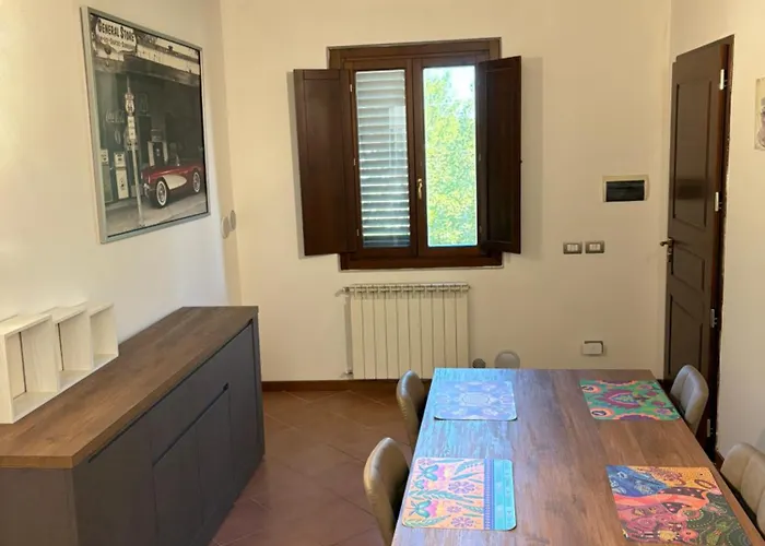 Casin De Mori - Intero 80mq-