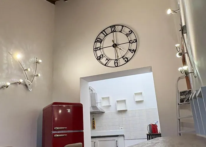 Apartamento Casin De Mori - Intero 80mq- *