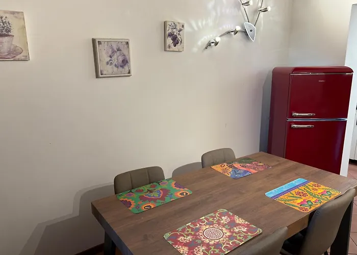 Casin De Mori - Intero 80mq- Apartamento Penna