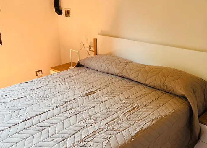 Casin De Mori - Intero 80mq- Apartamento