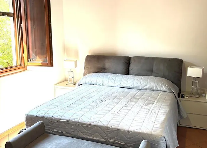 Apartamento Casin De Mori - Intero 80mq- Penna