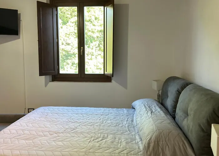 Casin De Mori - Intero 80mq- Penna