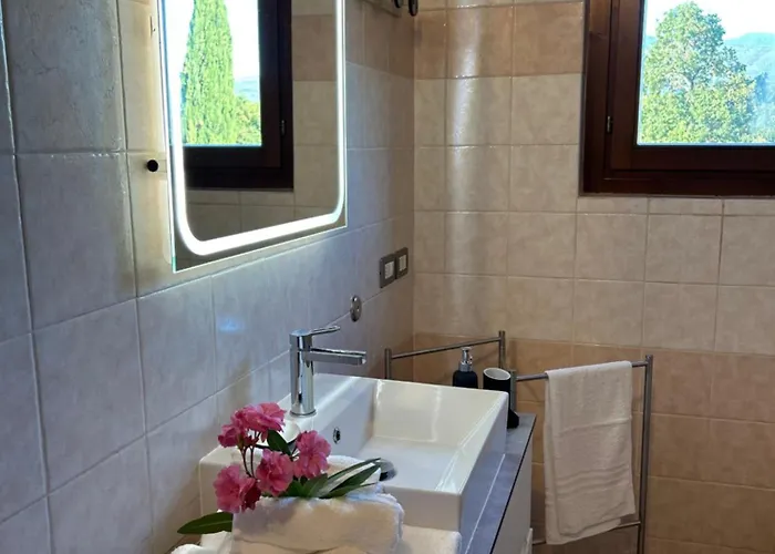 Apartamento Casin De Mori - Intero 80mq- Penna