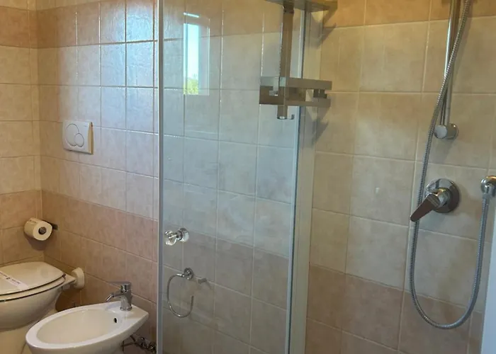 Apartamento Casin De Mori - Intero 80mq- Penna