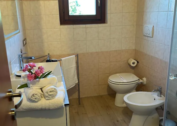 Apartamento Casin De Mori - Intero 80mq-