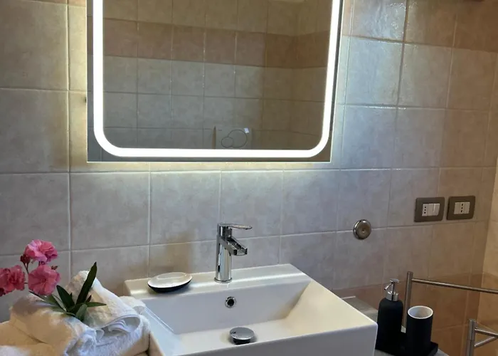 Casin De Mori - Intero 80mq- Apartamento