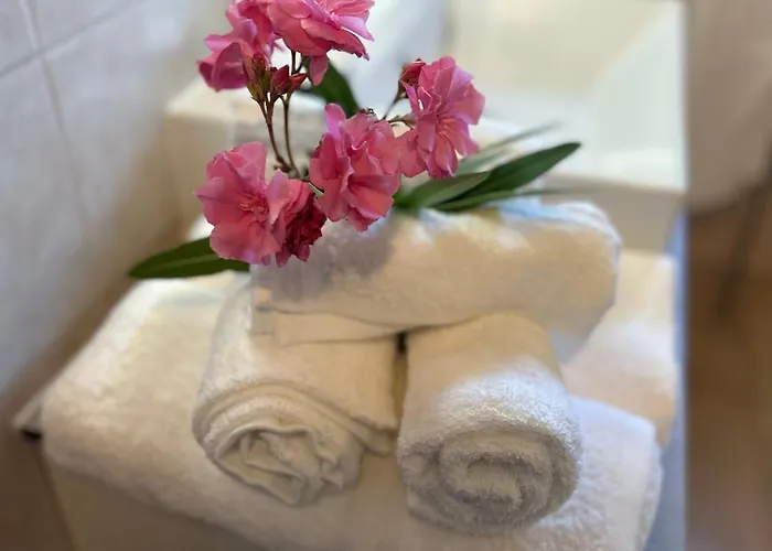 Apartamento Casin De Mori - Intero 80mq- *