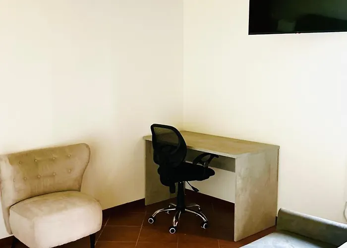 Casin De Mori - Intero 80mq- Penna