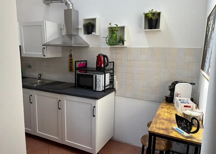 Casin De Mori - Intero 80mq- * Penna