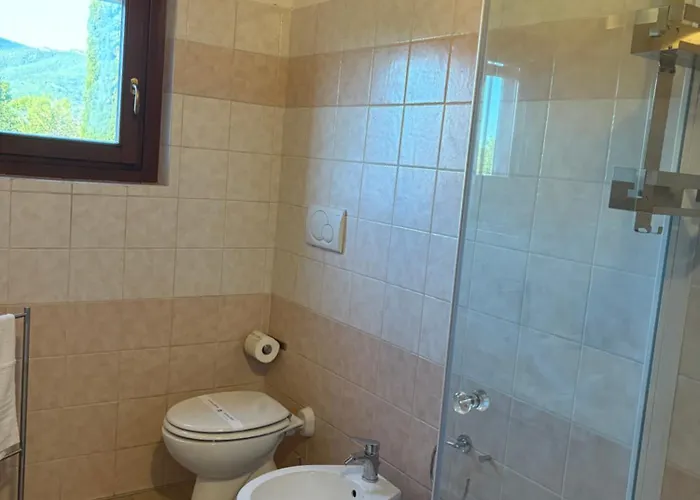 Casin De Mori - Intero 80mq- * Penna