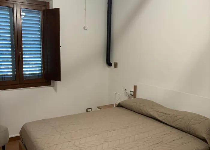 Casin De Mori - Intero 80mq- Apartamento *