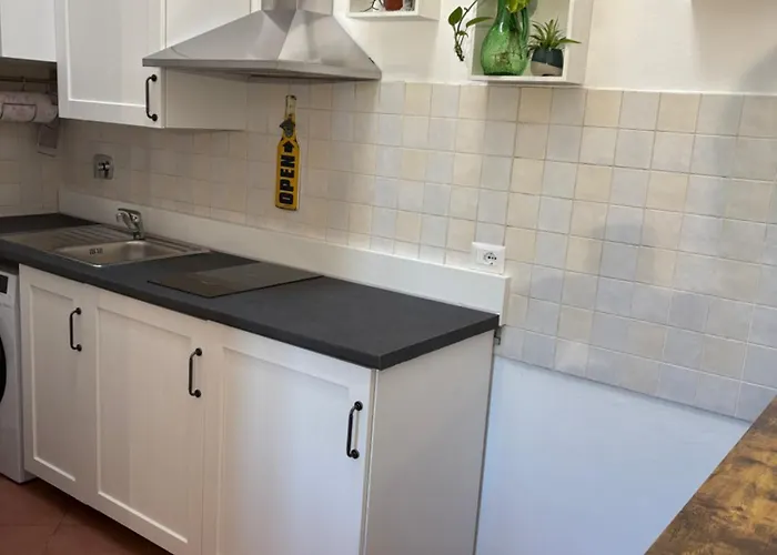 Casin De Mori - Intero 80mq- *