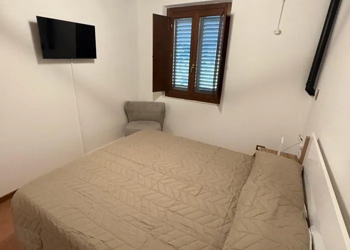 Apartamento Casin De Mori - Intero 80mq- Penna