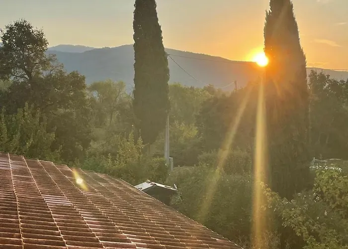 Casin De Mori - Intero 80mq- Penna