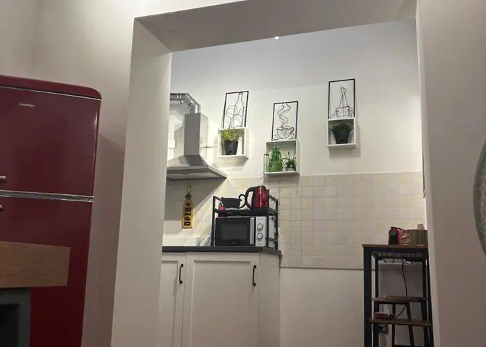 Casin De Mori - Intero 80mq- Penna