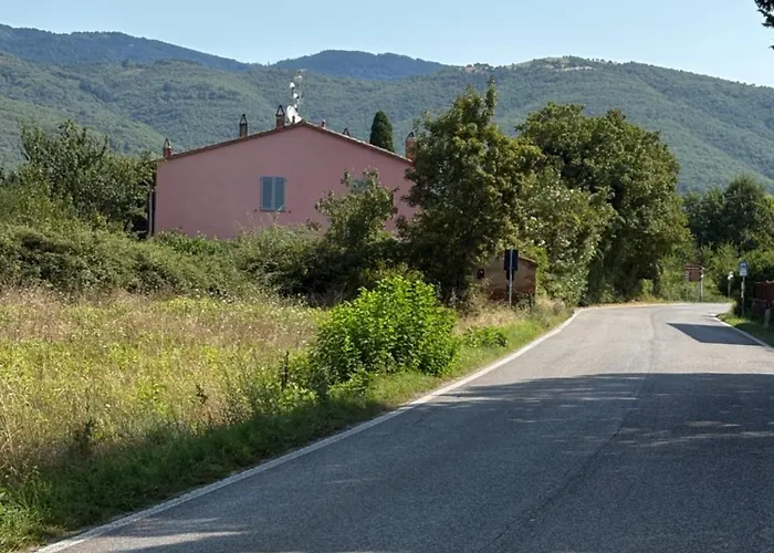 Casin De Mori - Intero 80mq- *