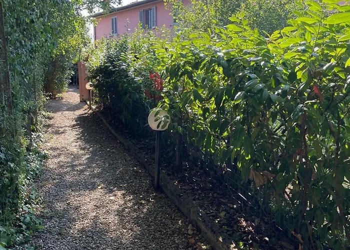 Casin De Mori - Intero 80mq- * Penna