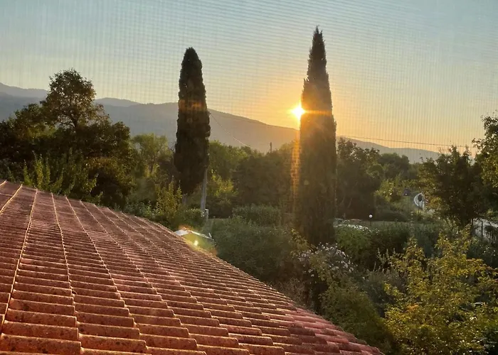 Apartamento Casin De Mori - Intero 80mq- *